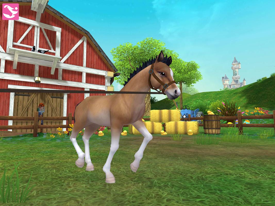 Star Stable 2 Free Download