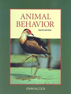 John Alcock Animal Behavior 9th Edition Free Download