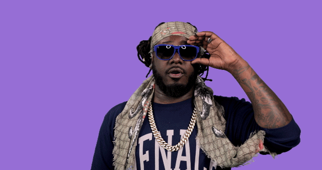 T pain buy you a drank mp4 download