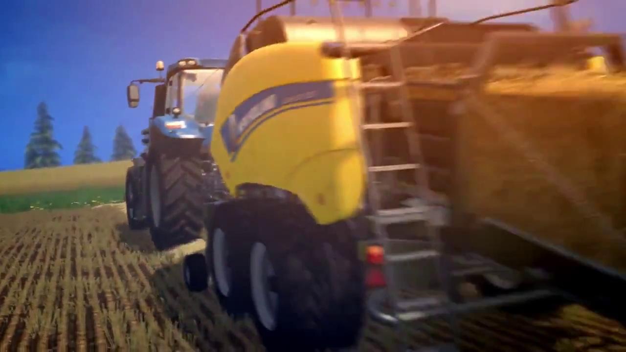 Farming Simulator 2015 Download Free Pc Full Game
