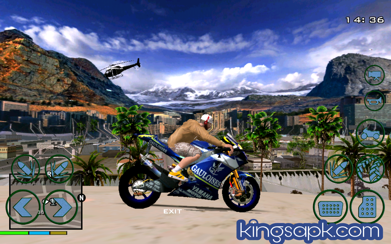 Download Game Gta San Andreas Mod Gta V Lite